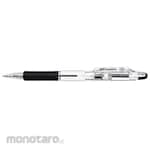 Zebra Oil Base Ballpoint Jimnie Retractable Pen (Pulpen / Bolpoin)