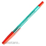 Zebra Oil-based Ballpoint Pen New Hard Care S (Pulpen / Bolpoin)