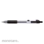 Zebra Pen Blue Z-Grip (Pulpen / Bolpoin)