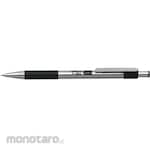 Zebra Pen F-301 (Pulpen / Bolpoin)