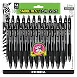 Zebra Pen Pen Z-Grip (Pulpen / Bolpoin)