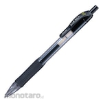 Zebra Sarasa 0.7 Black (Pulpen / Bolpoin)