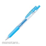 Zebra Sarasa Clip Pen 0.7mm (Pulpen / Bolpoin)