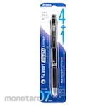Zebra Slurry Multi 0.7 (packed) (Pulpen / Bolpoin)