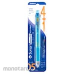 Zebra Surari Multi 0.5 (Packed) (Pulpen / Bolpoin)