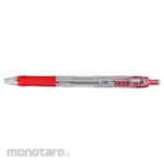 Zebra Tapuri clip ballpoint pen (Pulpen / Bolpoin)