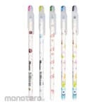fleXoffice Ballpoint Pen - Monstar (Pulpen / Bolpoin)