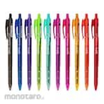 fleXoffice Ballpoint Pen - Passion Tube (Pulpen / Bolpoin)