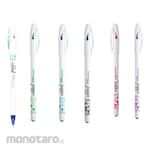 fleXoffice Ballpoint Pen - Puppo (Pulpen / Bolpoin)