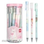 Deli Puplen Gel (Pulpen)