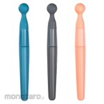 Deli School Gel Pen (Pulpen)