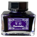 Kuretake ink-cafe Meiji no Iro/Purple (Tinta)