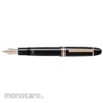 Montblanc Meisterstuck Red Gold Resin (Pulpen)