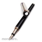 Montblanc Muses Edition Ingrid Bergman (Pulpen)