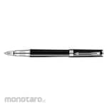 Parker Ingenuity L Black Series pen (Pulpen)