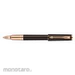 Parker Ingenuity S Brown RUB Pink Series pen (Pulpen)