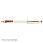 Parker Ingenuity S Pearl Pink Series pen (Pulpen)