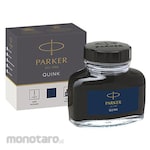 Parker Quink Bottled Ink (Tinta)