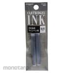Platinum Pen Cartridge Ink (Tinta)