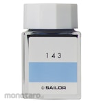 Sailor Pen Bottle ink for fountain pens Ink studio (Tinta)