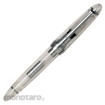 Sailor Pen Fountain pen Profit 21 silver demonstrator model (Pulpen)