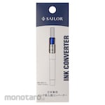 Sailor Pen Fountain pen ink converter (Tinta)