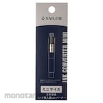 Sailor Pen Fountain pen ink inhaler converter mini (Tinta)