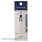 Sailor Pen Fountain pen ink injector converter (Tinta)