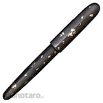 Sailor Pen Fountain pen, traditional lacquerware, Nawate foil scattering (Pulpen)