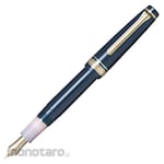 Sailor Pen SHIKIORI Sansui Fountain Pen, Medium Fine (Pulpen)