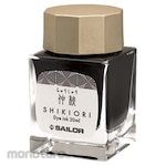 Sailor Pen Shikiori Bottled Ink for Fountain Pens (Tinta)