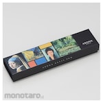 Sekisei Glass pen lame (Tempat Pulpen / Pensil)