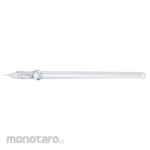 Sekisei Glass pen straw (Pulpen)