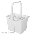 Artec [School teaching materials and educational toys] AT Mini Double Brush Washer