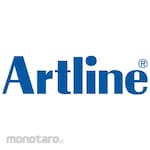 Artline Brush Pen Marker (Pulpen Kaligrafi)
