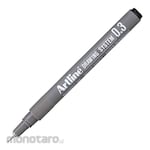 Artline Drawing Pen System EK-233 (Pulpen Kaligrafi)