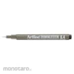 Artline Drawing System Pen EK-234 (Pulpen Kaligrafi)