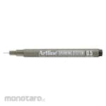 Artline Drawing System Pen EK-235 (Pulpen Kaligrafi)