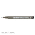 Artline Drawing System Pen EK-235