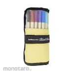 Artline Roll Pen Case (Pulpen Kaligrafi)