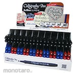 Artline Supreme Calligraphy (Flat Style) (Pulpen Kaligrafi)