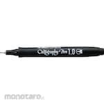 Artline Supreme Calligraphy Pen (Flat Style) 1.0mm (Pulpen Kaligrafi)