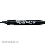 Artline Supreme Calligraphy Pen (Flat Style) 4.0mm (Pulpen Kaligrafi)
