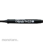Artline Supreme Calligraphy Pen (Flat Style) 5.0mm (Pulpen Kaligrafi)