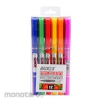 BAOKE Color Line Drawing Pen