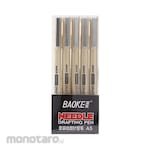 BAOKE Drawing Pen Set
