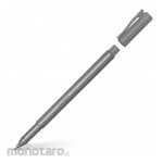 Faber Castell Fineliner Clip Cap (Pulpen Kaligrafi)