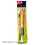 Kuretake Beautiful Calligraphy Brush Pen (Pulpen Kaligrafi)