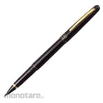 Kuretake Fountain Brush Lacquer Tone No. 15 Black Axis (Pulpen Kaligrafi)