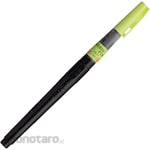 Kuretake ZIG Cartoonist Brush Pen (Pulpen Kaligrafi)